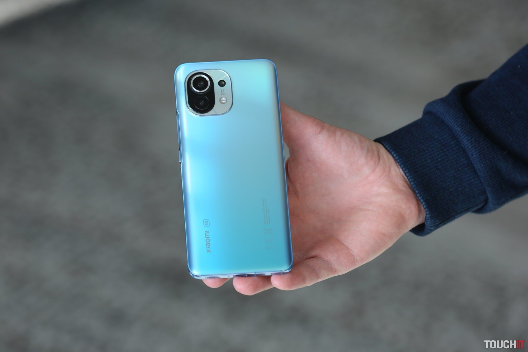 Zariadenia Xiaomi „neprežili“ aktualizáciu na Android 12