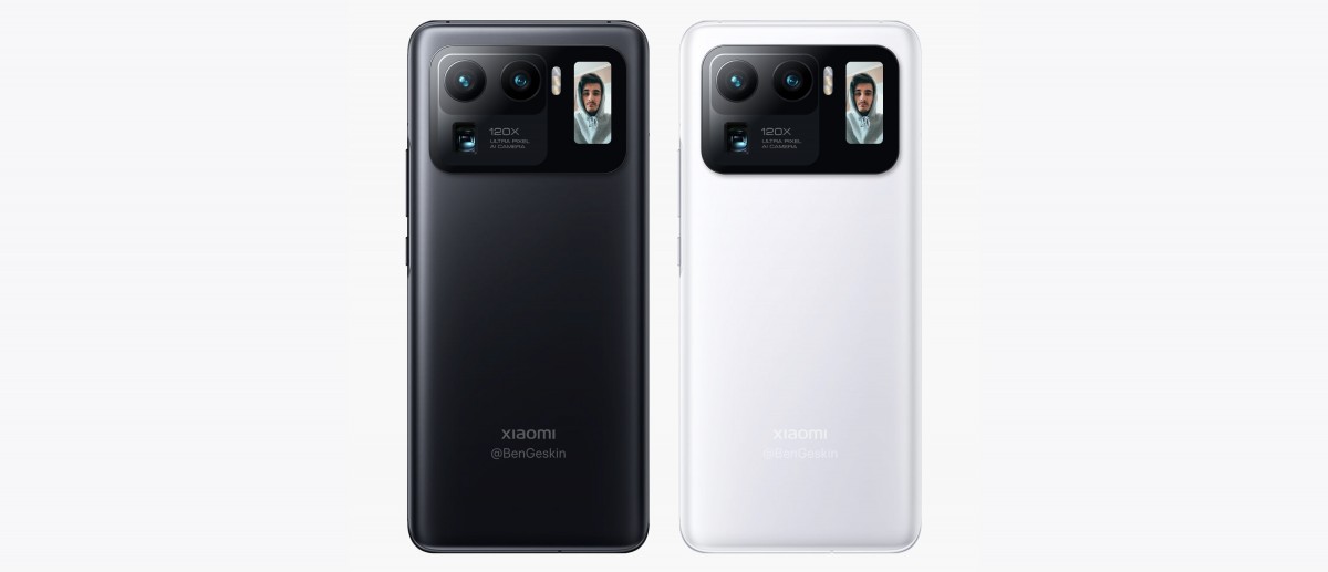 Xiaomi pripravuje prekvapenie: Predstaví modely Mi 11 Pro, Mi 11 Ultra a Mi 11 Lite?