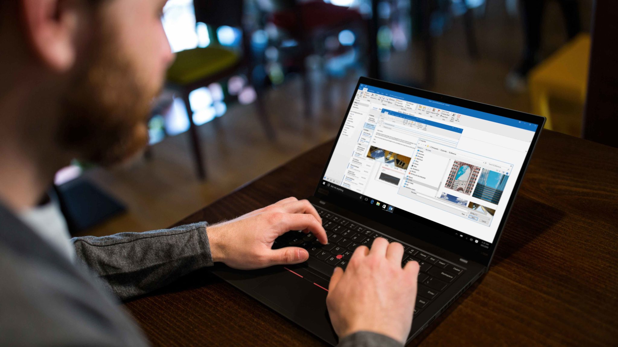 Recenzia Lenovo ThinkPad X1 Yoga 5th: Veľmi dobre spracovaný počítač