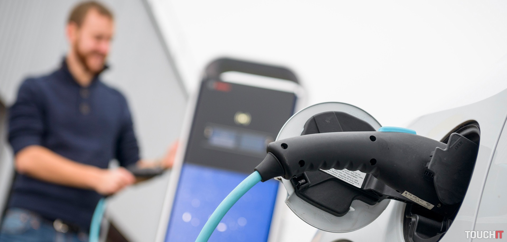 Bosch: Elektromobilita a AIoT už dávno nie je stávkou na budúcnosť. Je to istota