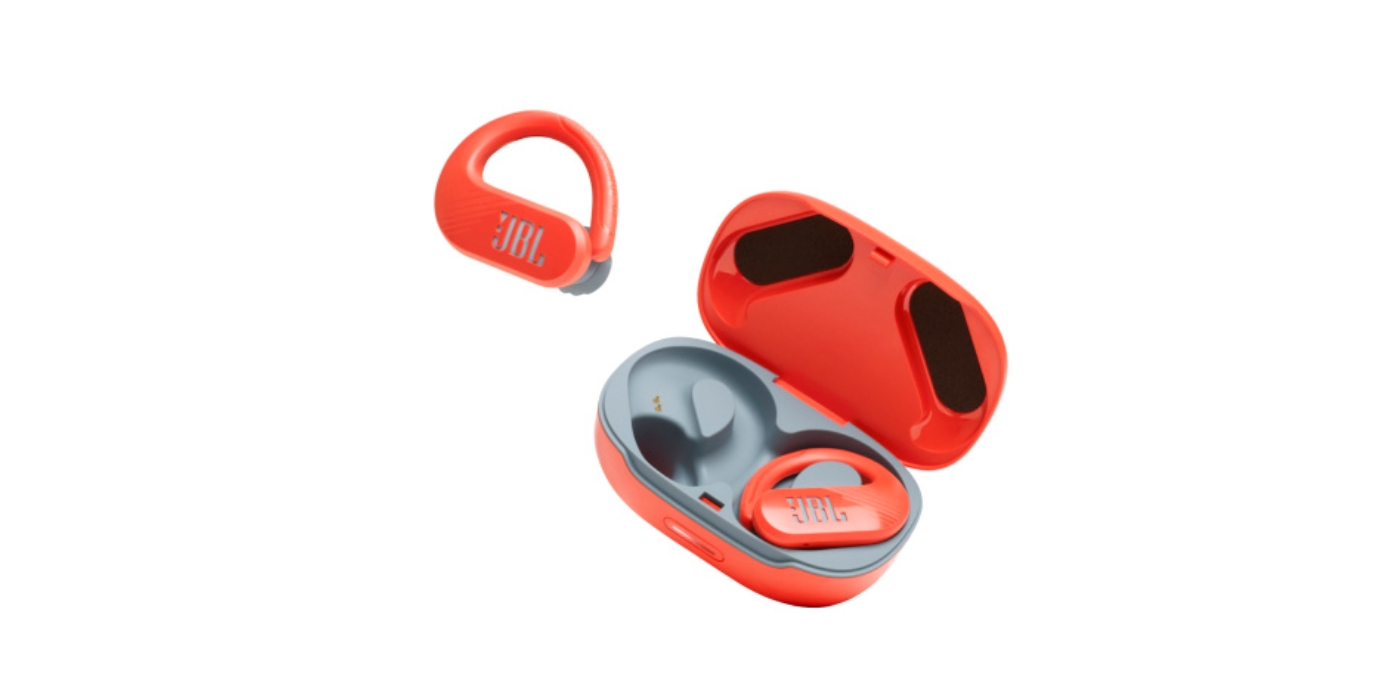 Slúchadlá na šport JBL Endurance Peak II