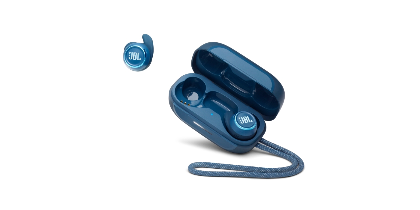 Recenzia JBL Reflect Mini NC: Dobrá voľba, ak chcete ANC a niečo na športovanie