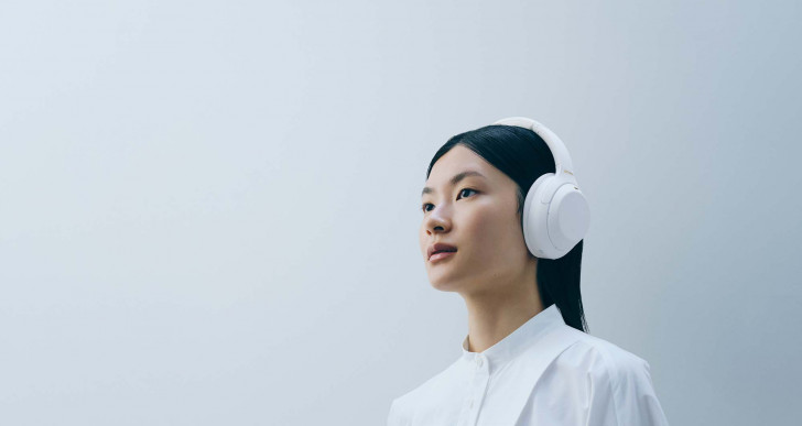 Sony pripravuje limitovanú edíciu slúchadiel WH-1000XM4: Vyzerá úžasne