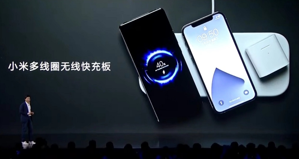 Xiaomi predstavilo to, čo sa Applu doteraz nepodarilo
