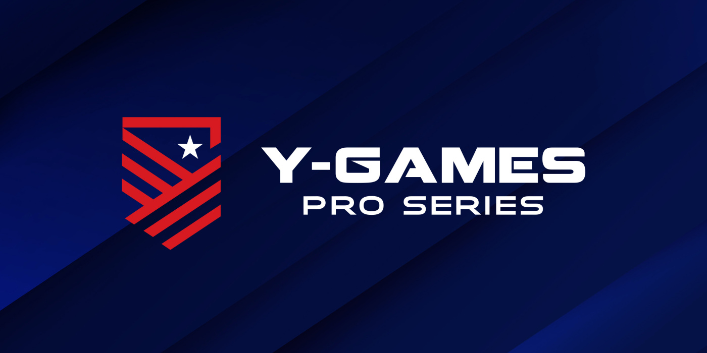 Y-Games PRO Series s prizepoolom 31 250 eur štartuje už v piatok 16. apríla 2021
