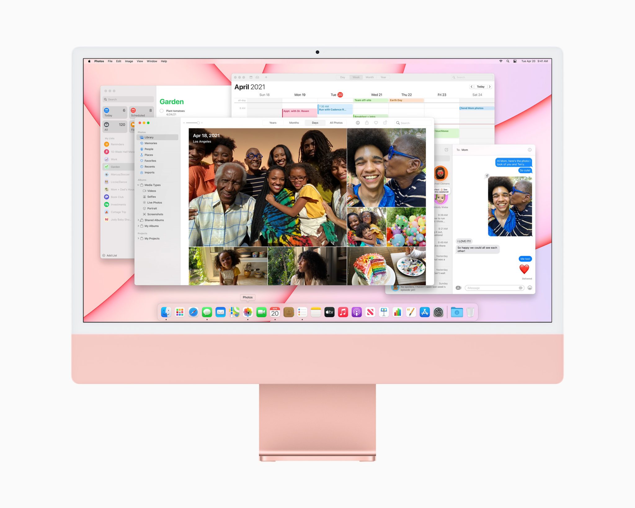 Nový iMac bude až s čipom M3, tvrdí analytik