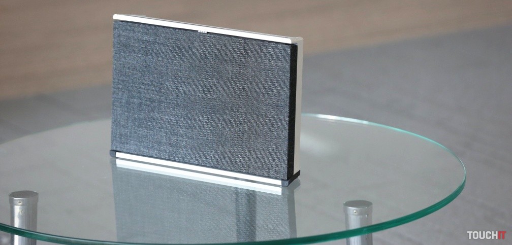 Bang&Olufsen Beosound Level: Hudba cez Wi-Fi (RECENZIA)