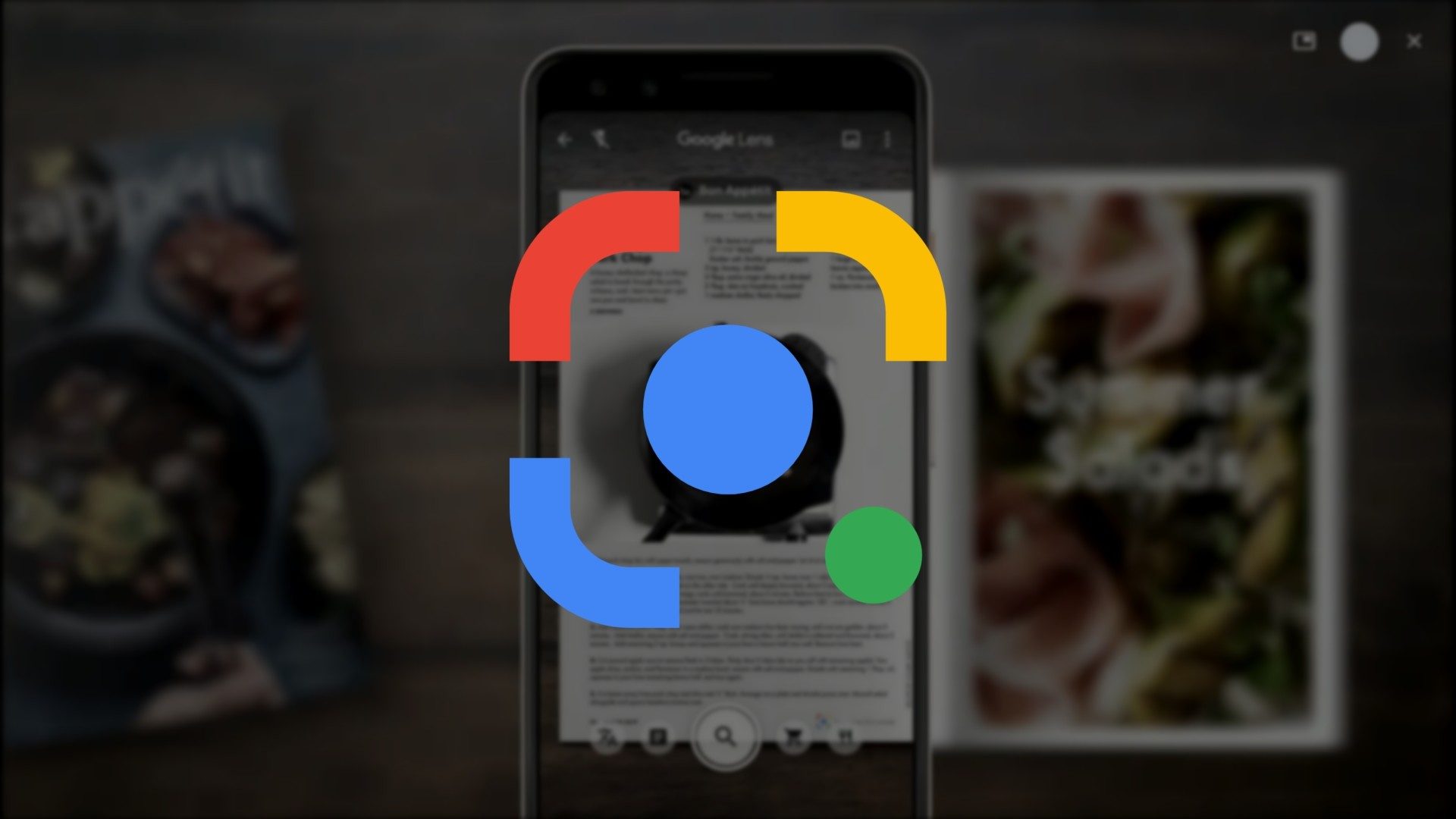 Google Lens ako prekladač? S Androidom 12 čoskoro aj vo vašom smartfóne