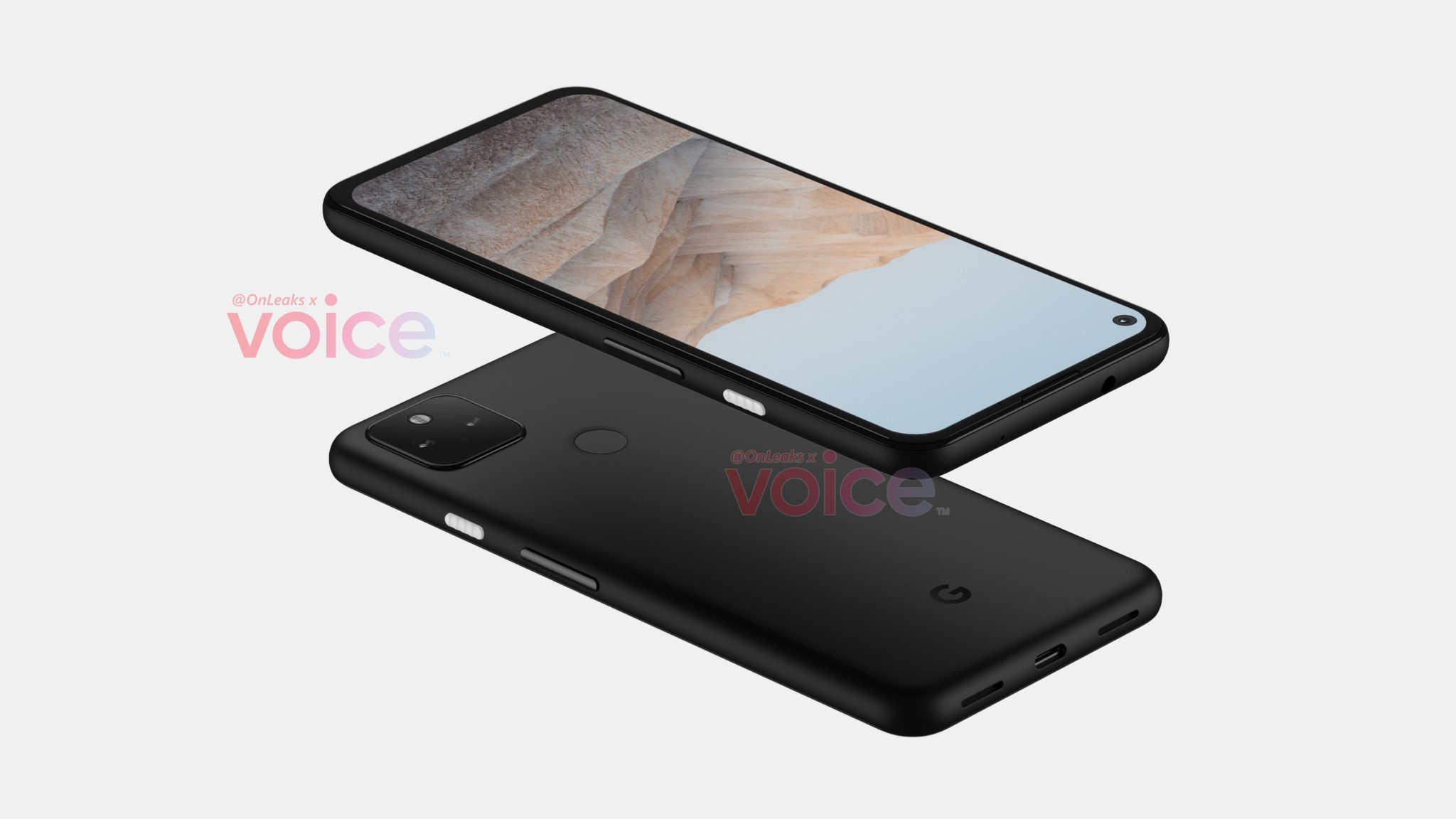 Google popiera fámy o zrušení Pixel 5a 5G: Predstaví ho neskôr v tomto roku