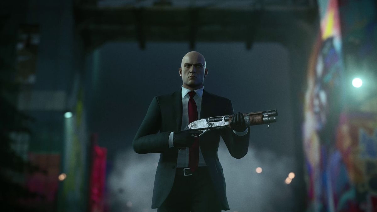 HITMAN 3 nezmenil zaužívané herné mechaniky, ale dotiahol ich do dokonalosti