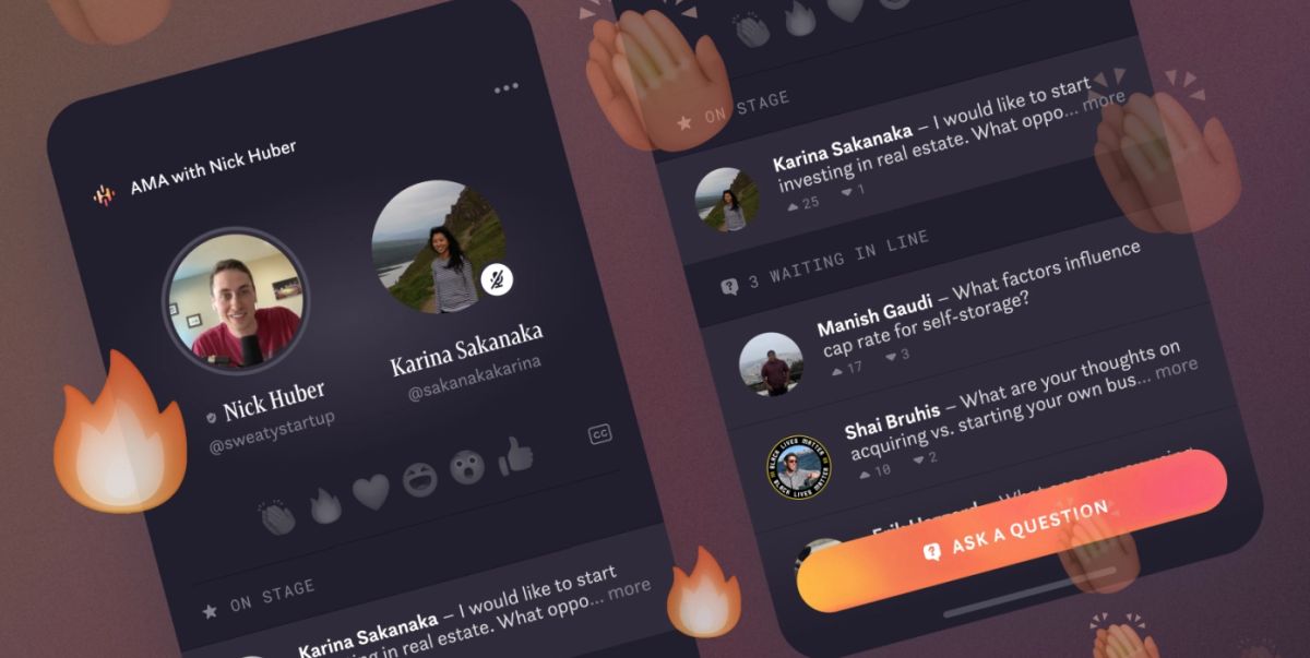 Clubhouse od Facebooku sa nazýva Hotline: Takto vyzerá
