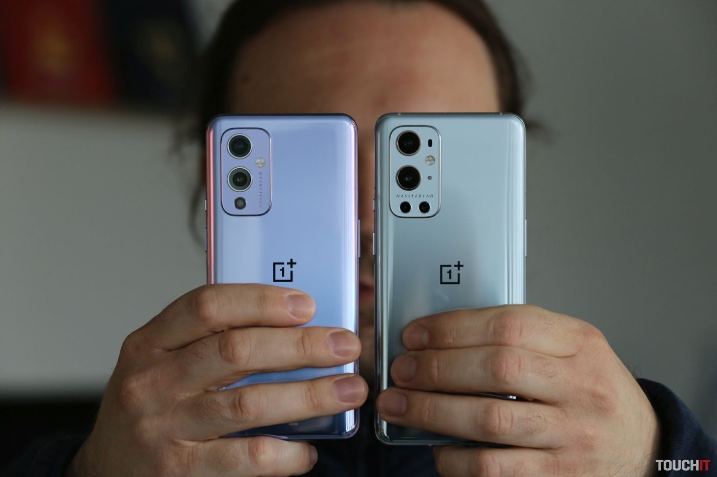 OnePlus 10 Pro odkrýva technické parametre