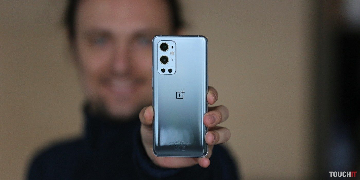 OnePlus 9 a 9 Pro získavajú aktualizáciu na Android 12