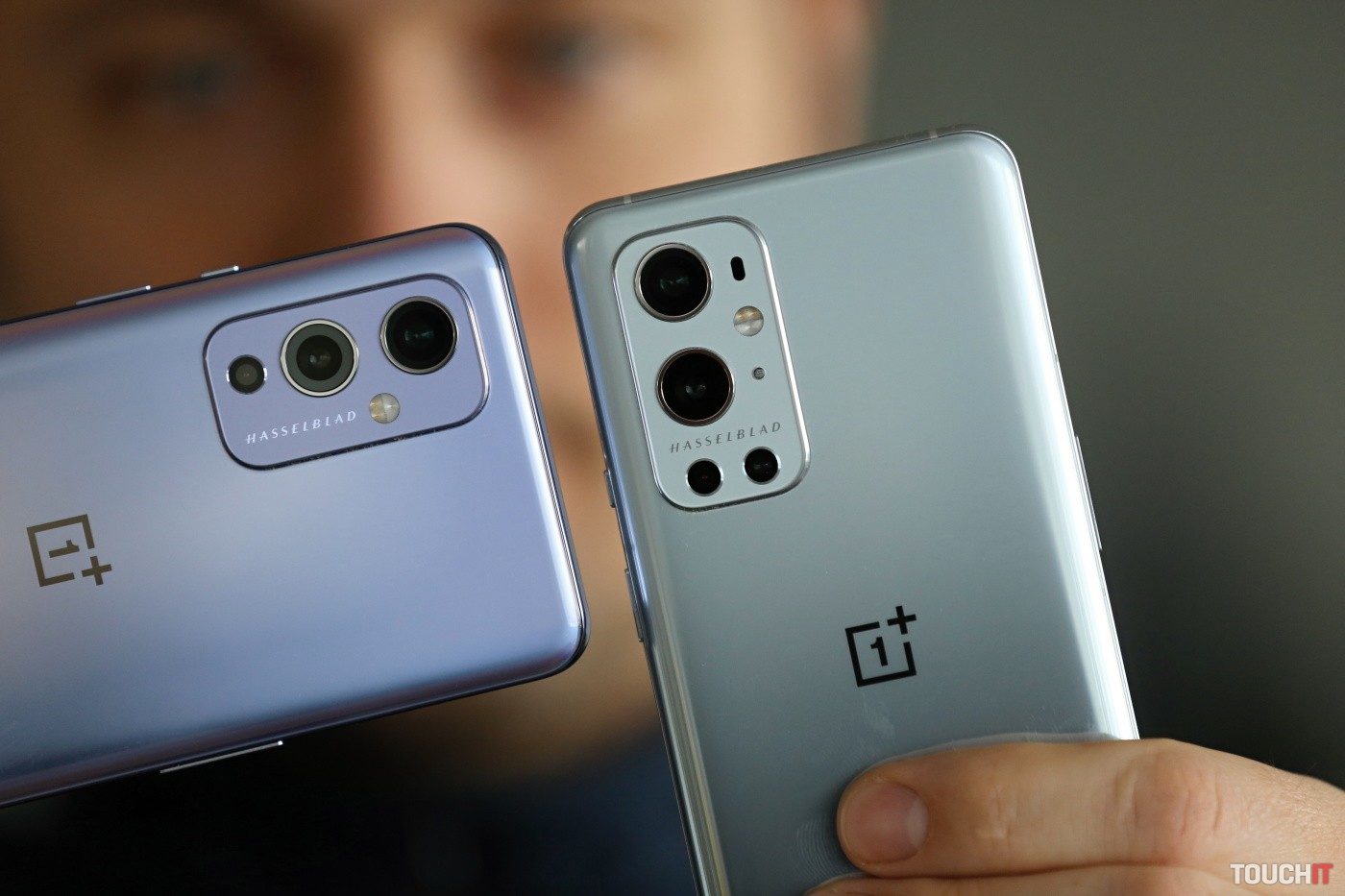 OnePlus 9 a 9 Pro boli vyradené z databázy Geekbench: Manipulovali s výsledkami