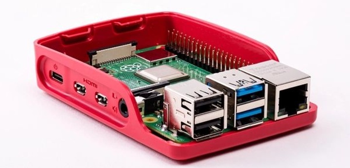Čo je to Raspberry Pi?