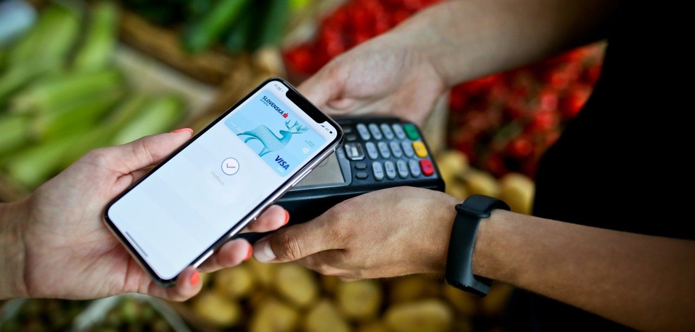Slovenská sporiteľňa spúšťa pre takmer milión ľudí digitálnu inováciu Moneyback