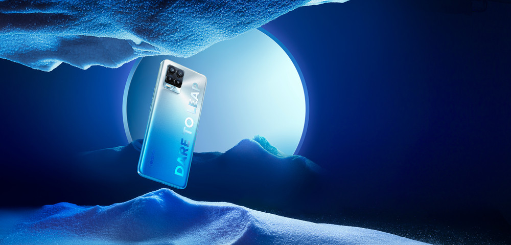 Realme prichádza s telefónom 8 Pro na náš trh. Poznáme ceny a zľavy