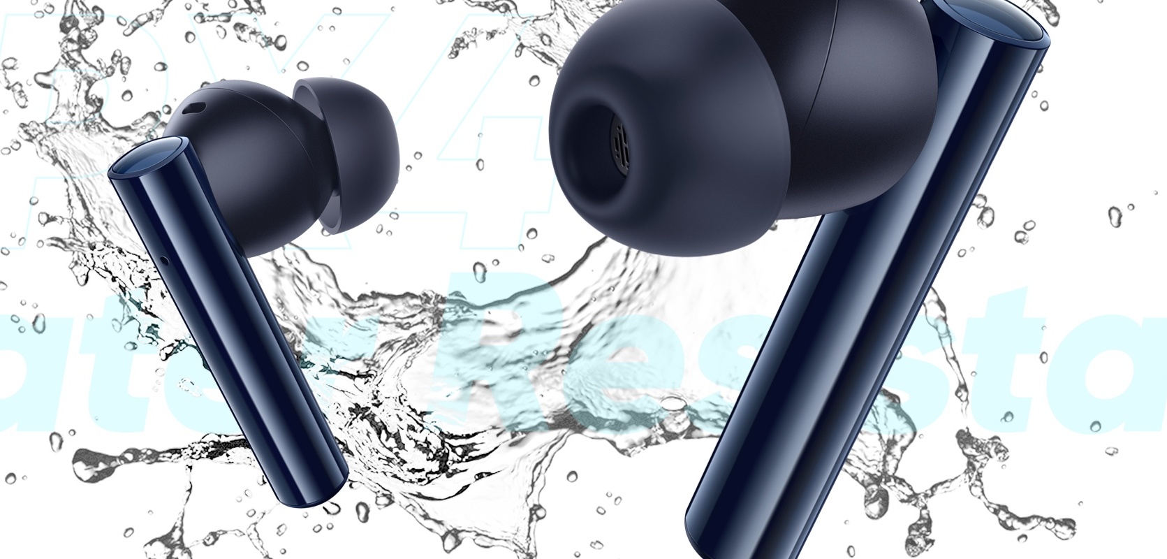 Realme Buds Air 2: Bezdrôtové slúchadlá za super cenu