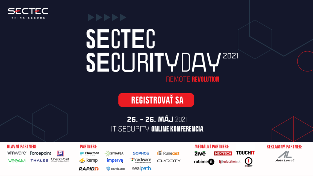 Sectec Security Day