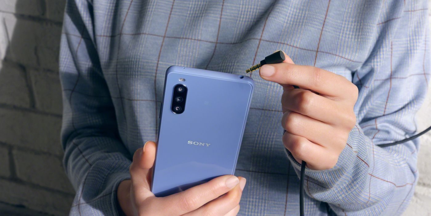 Kompaktná a lacná: Taká bude nová Xperia Ace IV