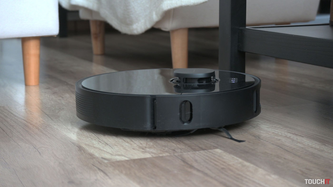 Dreame Bot L10 Pro: Špičkový robotický vysávač, ktorý nenaráža do objektov (RECENZIA)