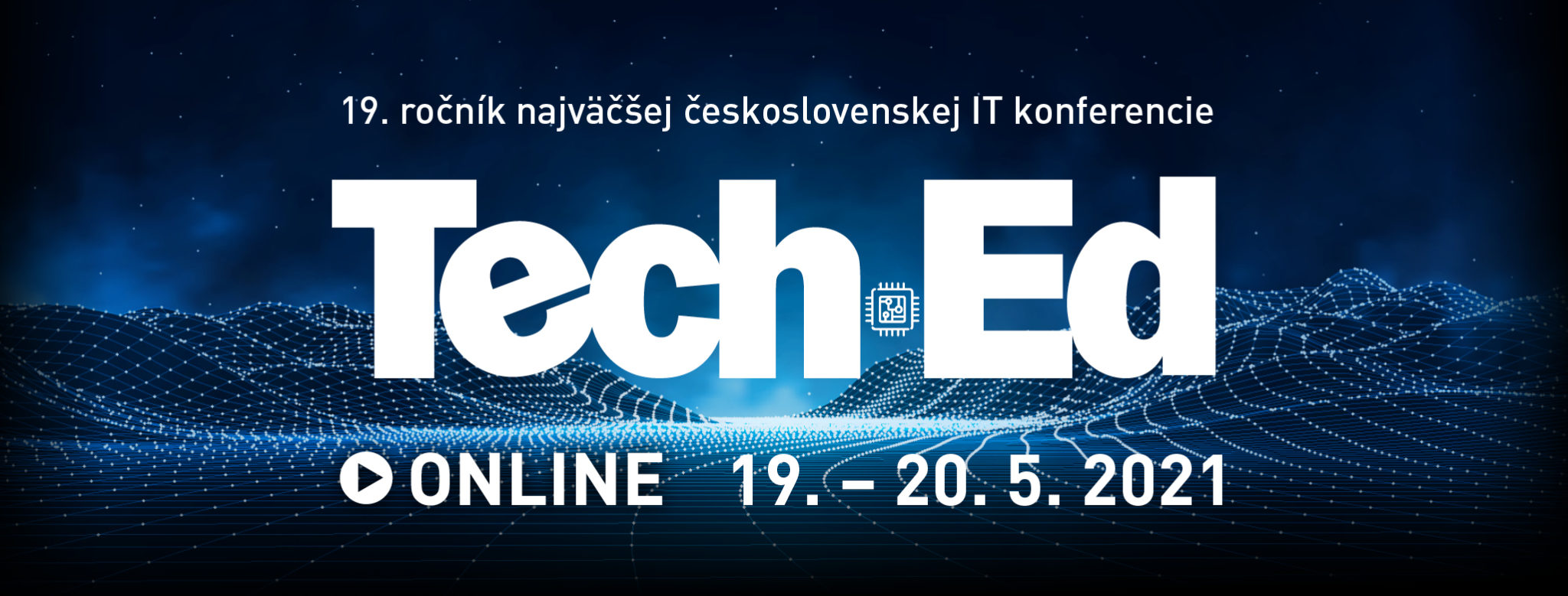 Prehľad o všetkom dôležitom v IT za dva dni – TechEd Online 2021