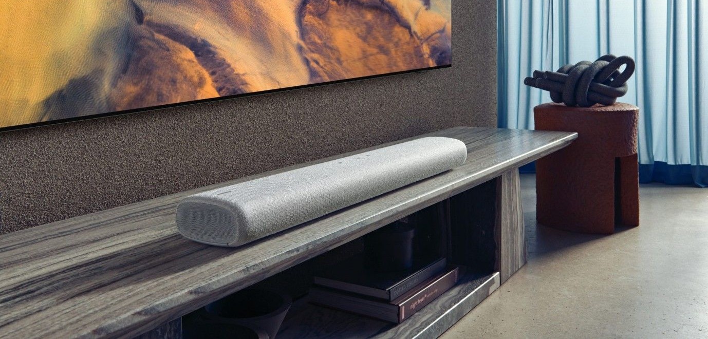 Polovica kvality filmu je vo zvuku. Na toto je dobrý soundbar k televízoru (Recenzia)
