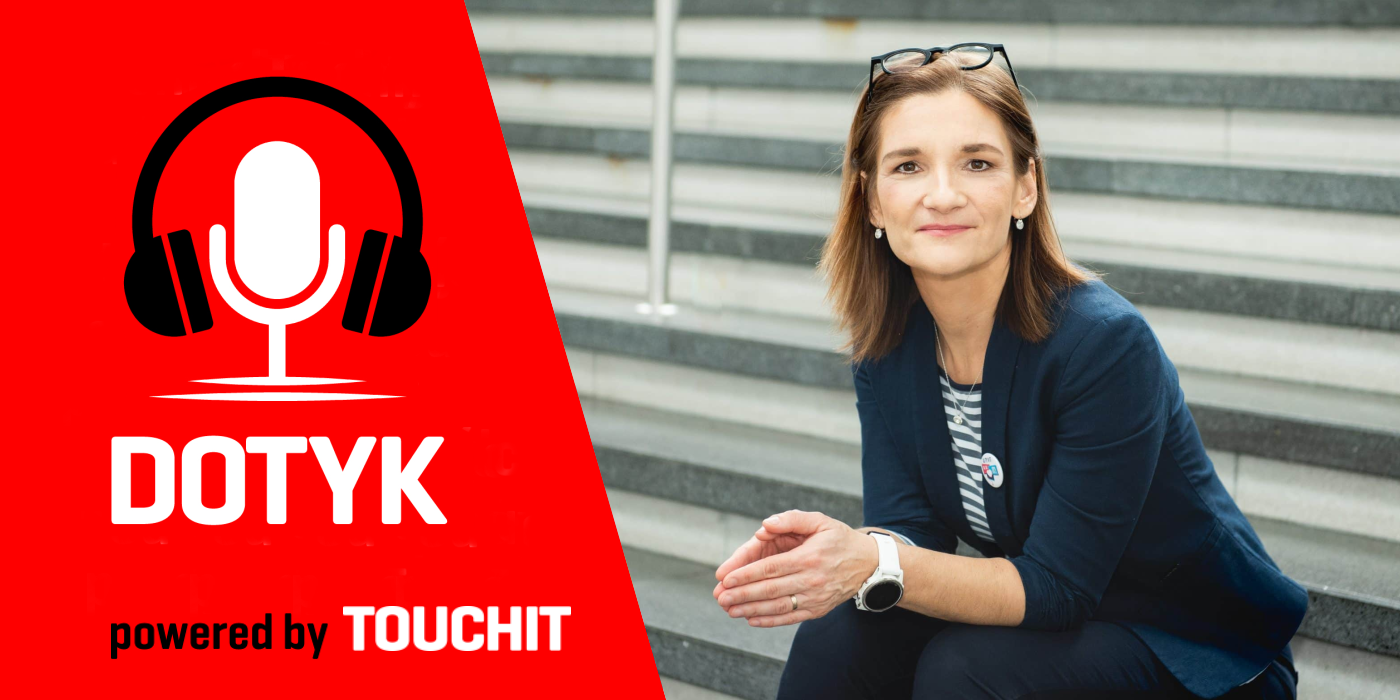 Podcast Dotyk: Šanca pre mladé dievčenské talenty z celého Slovenska