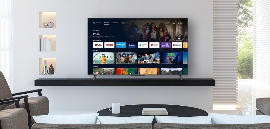 TCL prichádza s novými televízormi na slovenský trh. Cenovo ide o konkurenčný boj