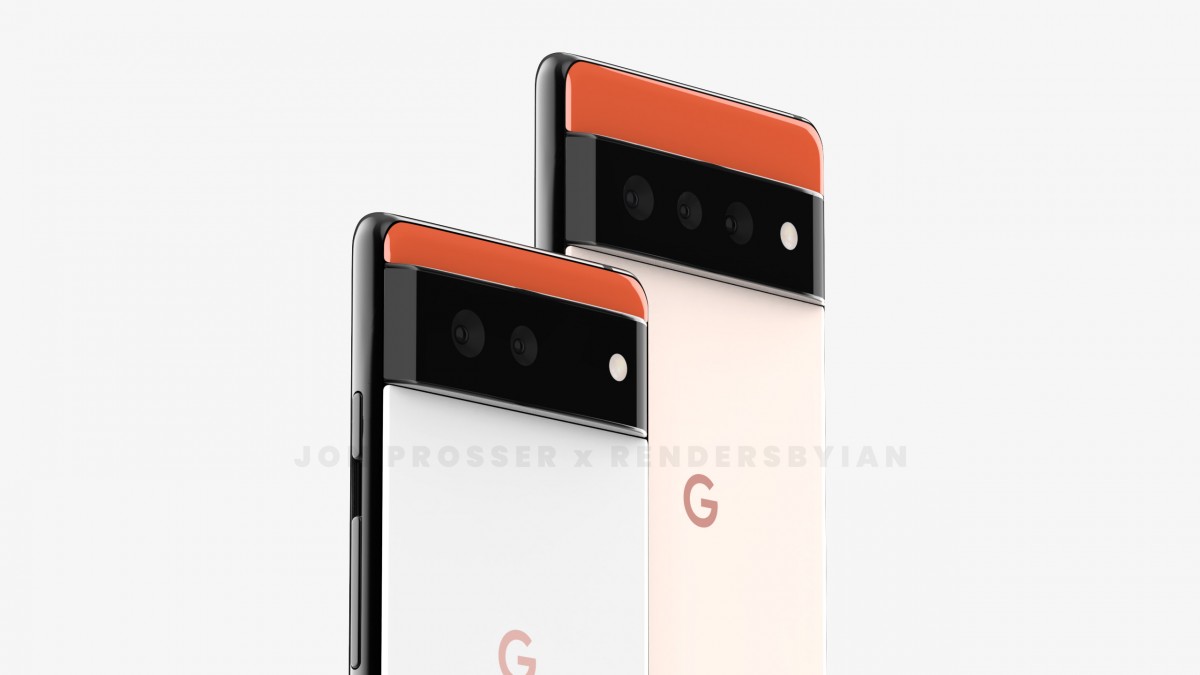 Pixel 6 a 6 Pro: Google zabezpečí až 5 rokov aktualizácií