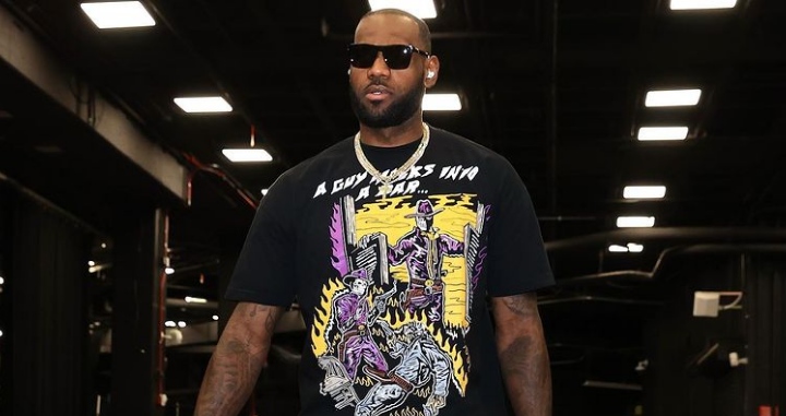 LeBron James už používa zatiaľ nepredstavené TWS slúchadlá Beats