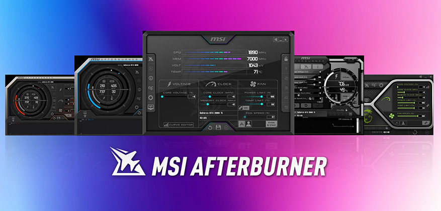 Pozor na falošný softvér pre grafické karty MSI