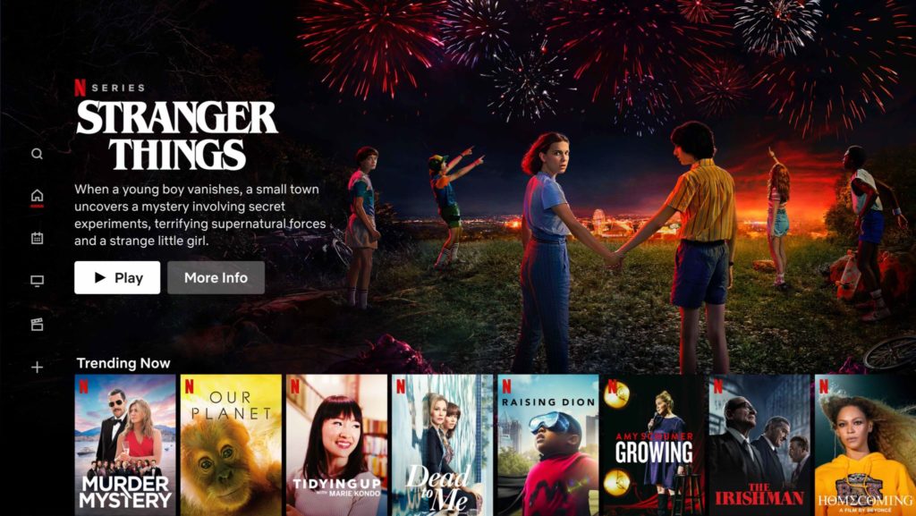 Netflix, Spotify a teraz Google Stadia – bude cloudové hranie čakať rovnaký úspech ako cloudové služby na sledovanie videa či počúvanie hudby?