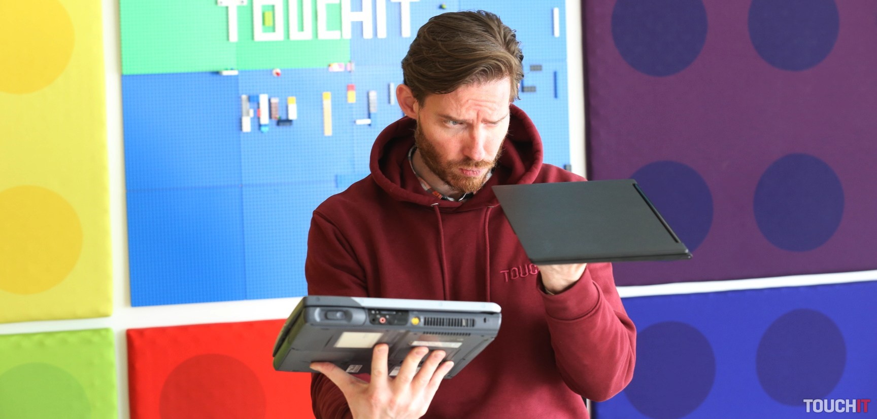 8 vecí, ktoré sa na notebookoch najviac zmenili (VIDEO TOUCHIT)