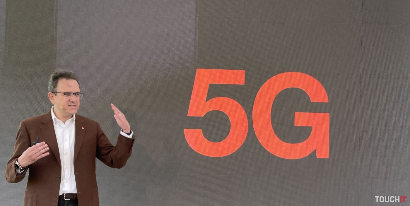 Orange spúšťa 5G sieť na Slovensku: Za prístup do nej si zaplatíte (DOPLNENÉ)
