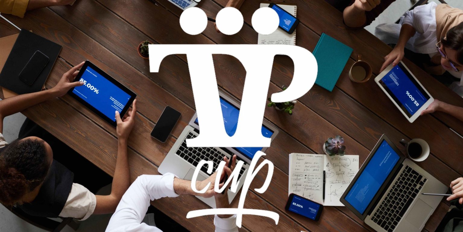 Aj tento rok prebieha na FIIT STU súťaž TP CUP. Pomôž rozhodnúť, ktorý tím postúpi do finále