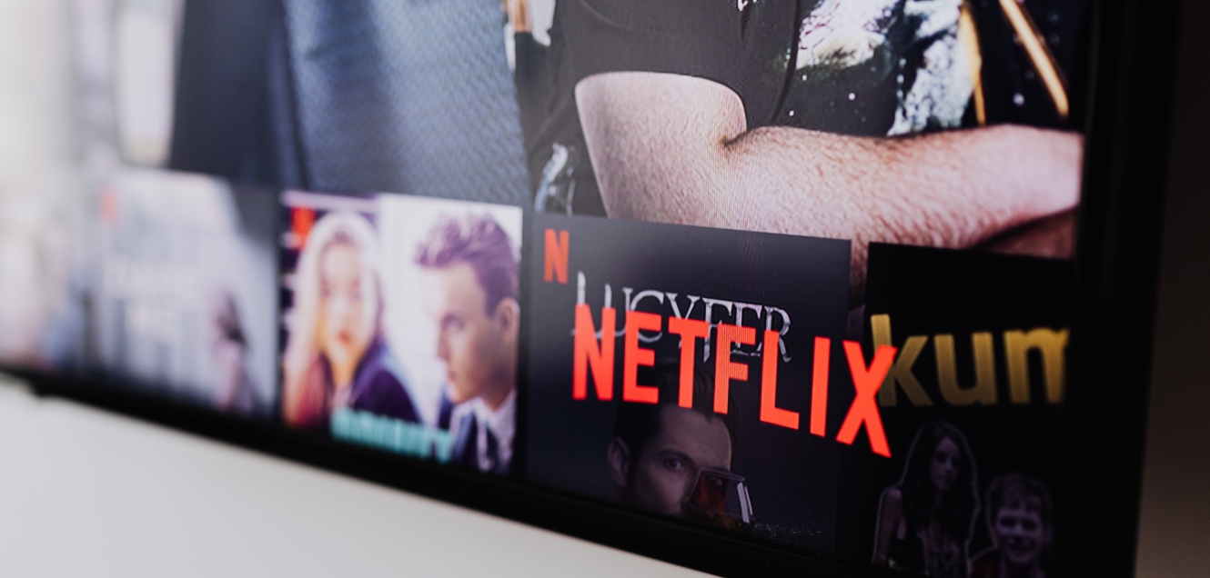 Stane sa z Netflixu herná platforma?