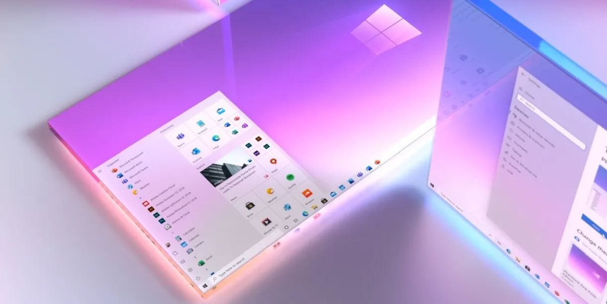 Microsoft čoskoro predstaví novú generáciu systému Windows