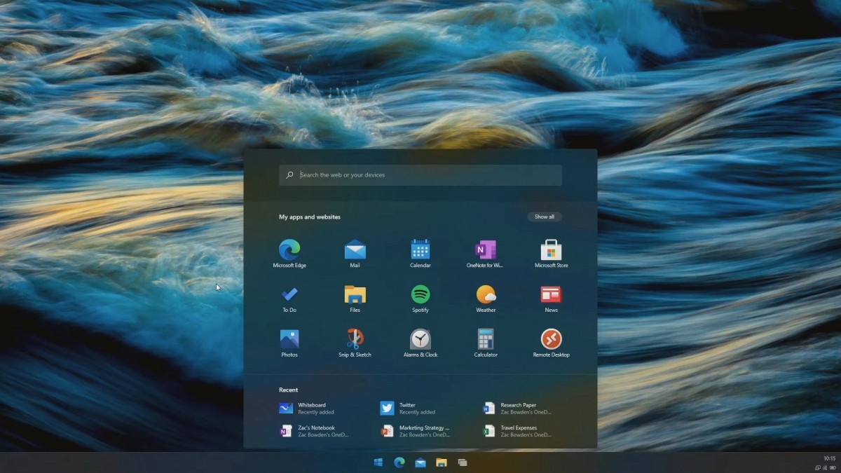 Microsoft zrušil Windows 10X: Funkcie použije v hlavnej verzii systému