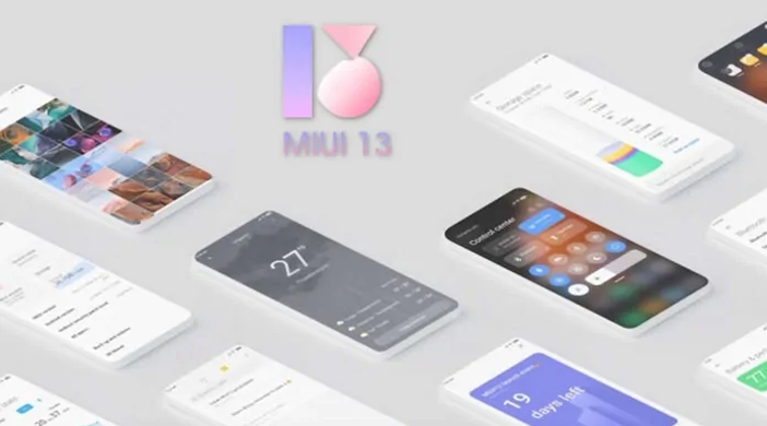 Xiaomi: Toto je predpokladaný dátum predstavenia MIUI 13