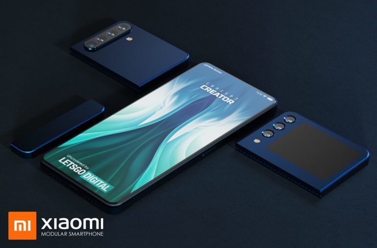 Ďalší modulárny smartfón na obzore? Xiaomi to vidí trochu inak