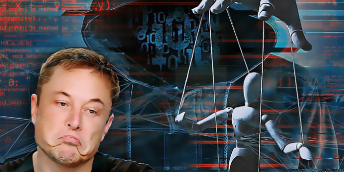 Elon Musk sa dostal na zoznam slávnej hackerskej skupiny