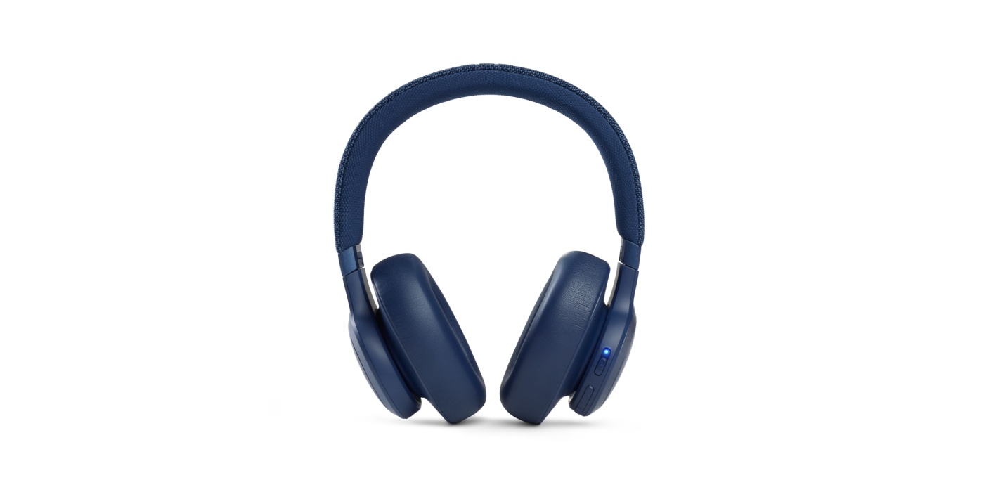 Recenzia JBL Live 660NC: Veľké slúchadlá na uši s vynikajúcim zvukom