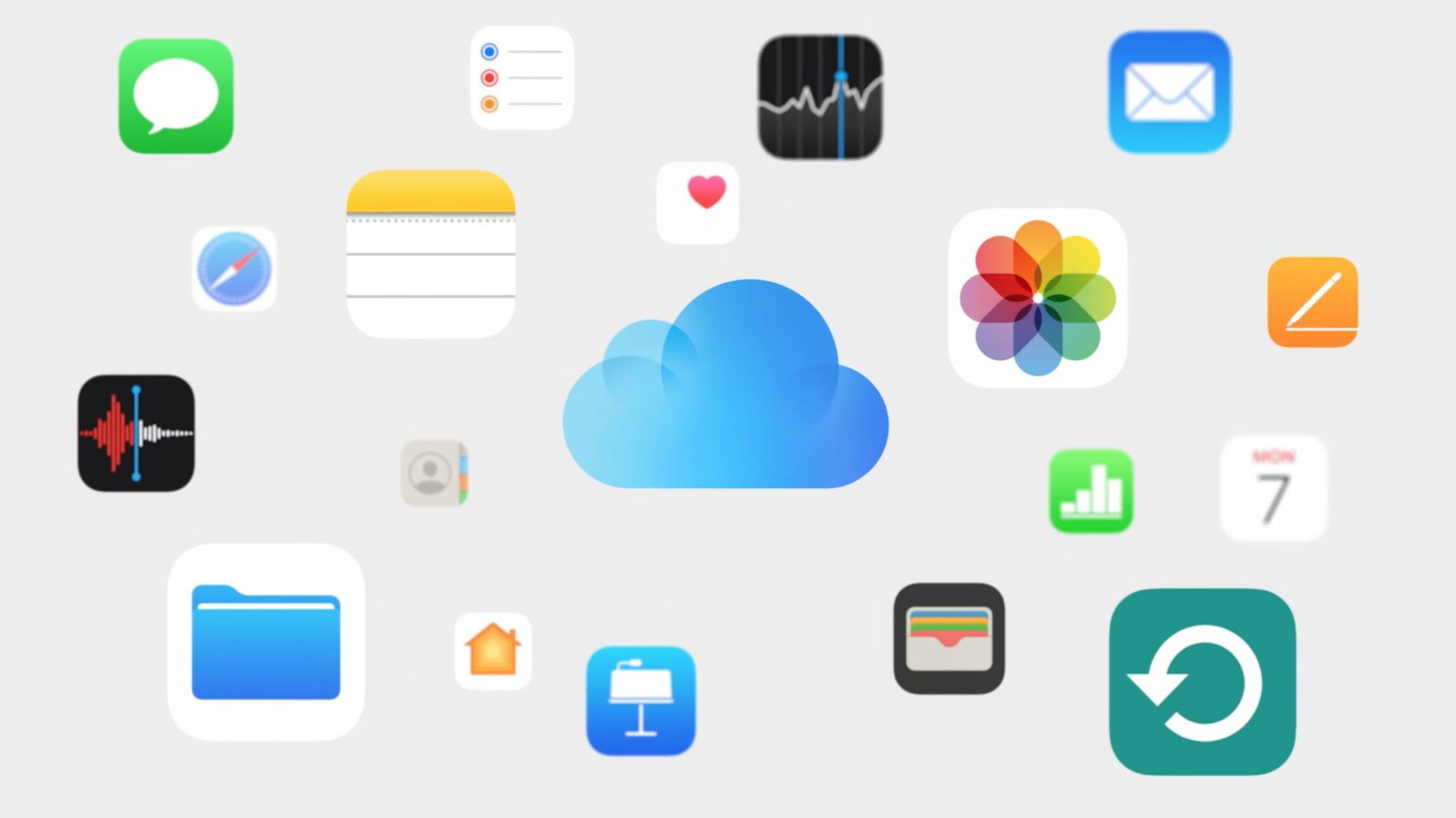 Apple predstavil iCloud+: V čom spočíva plus a koľko to bude stáť?