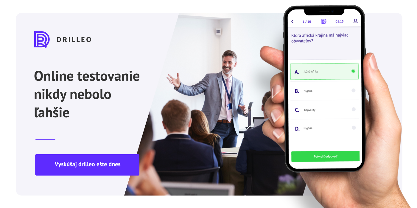 OpenLab prináša vynovenú aplikáciu na overovanie vedomostí žiakov