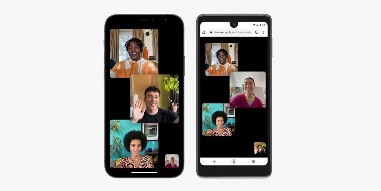 FaceTime bude k dispozícii aj pre Android a Windows