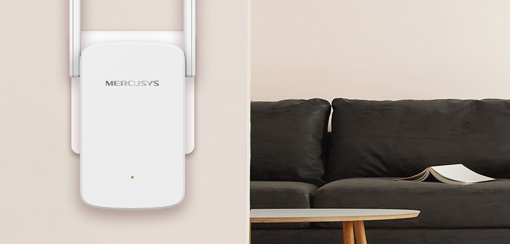 Mercusys ME30: Eliminujte „mŕtve zóny“ vo vašej Wi-Fi sieti