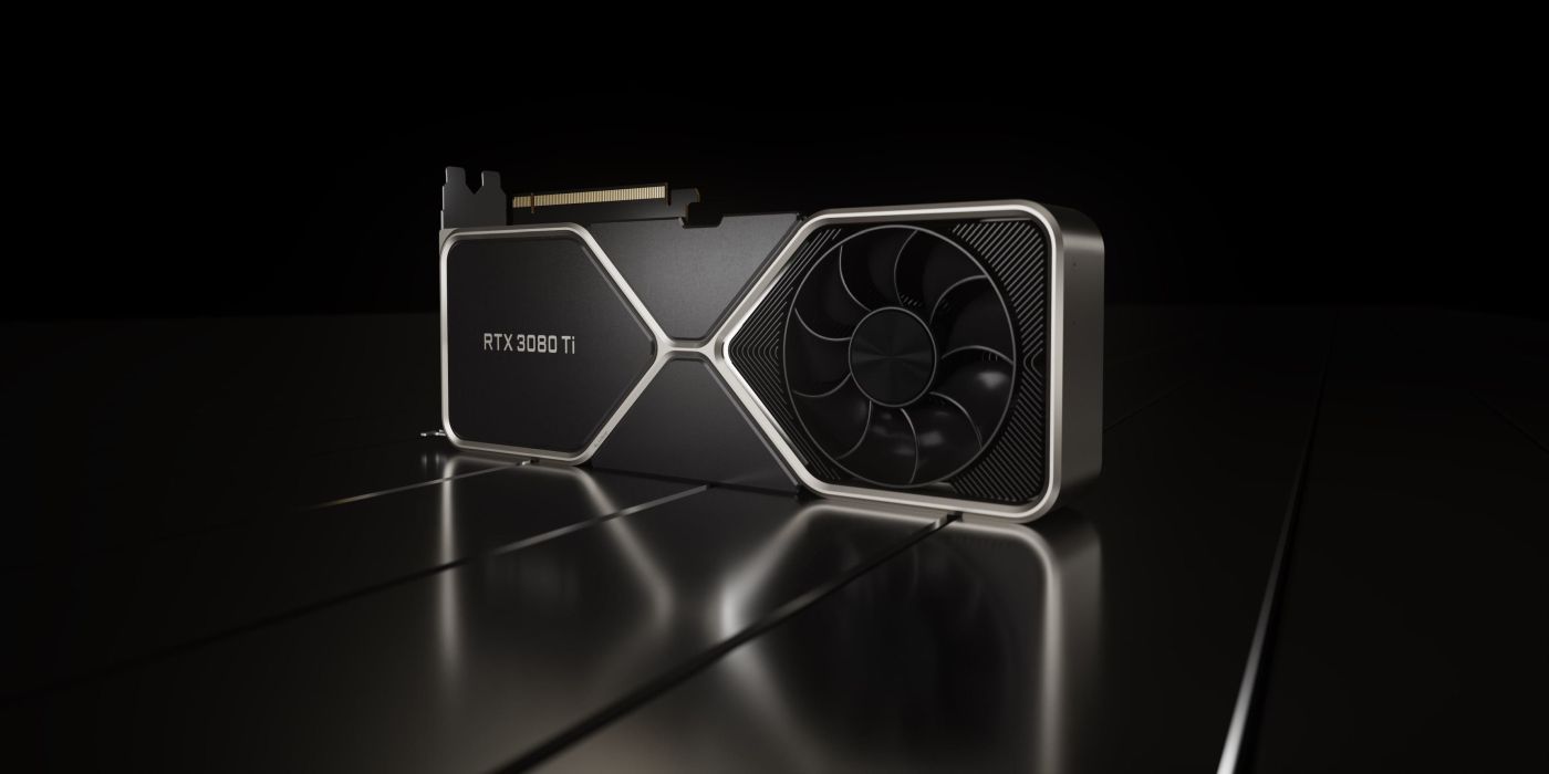 NVIDIA GeForce RTX 3080 Ti a 3070 Ti oficiálne: Pozrite si ceny a parametre