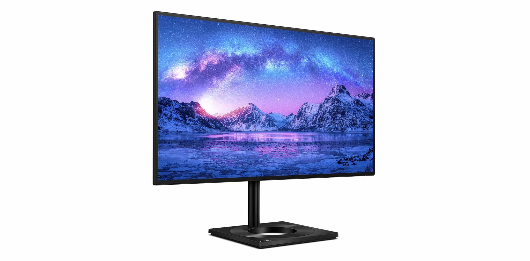 Recenzia Philips 279C9: Moderný monitor s kvalitným 4K displejom