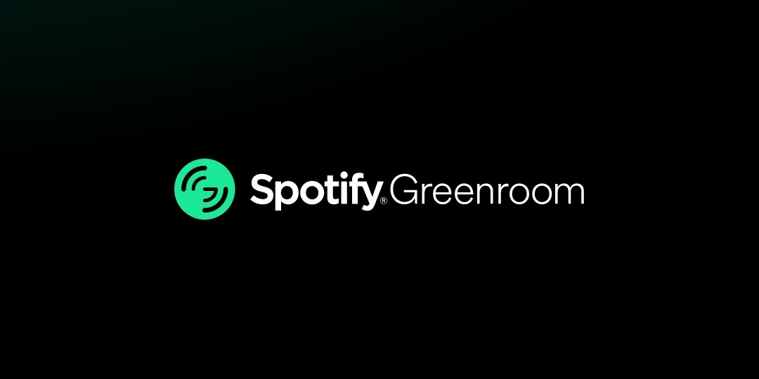 Ďalšia konkurencia pre Clubhouse: Spotify predstavil Greenroom